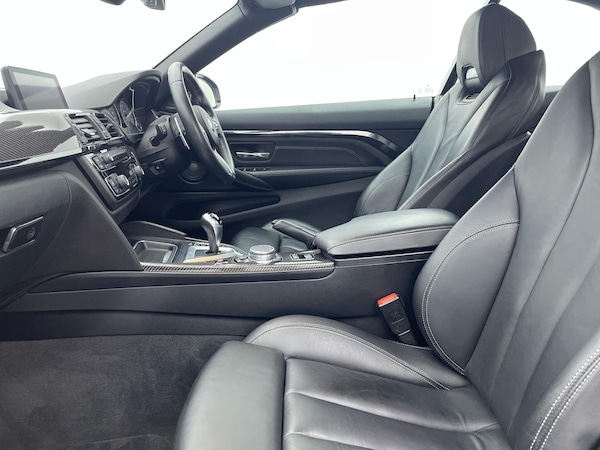 Used BMW M4 2015 for sale - 75520405: Photo 14