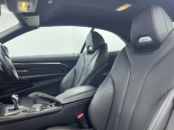 Used BMW M4 2015 for sale - 75520405: Photo 15