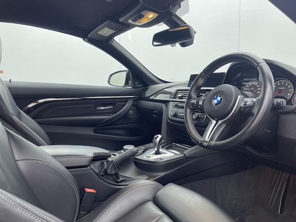 Used BMW M4 2015 for sale - 75520405: Photo 17