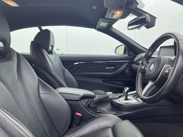 Used BMW M4 2015 for sale - 75520405: Photo 18