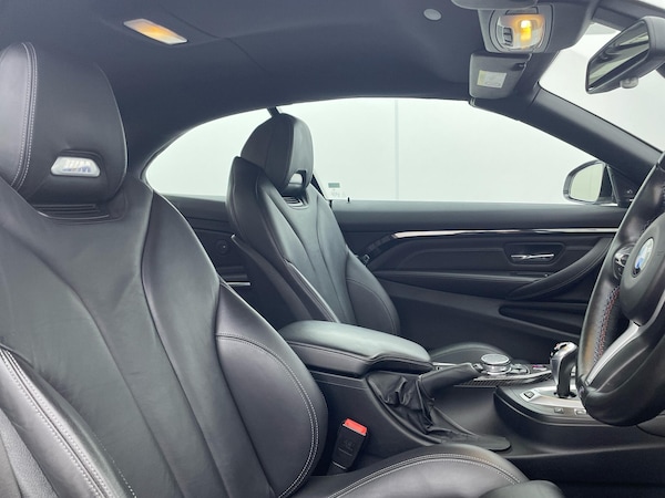 Used BMW M4 2015 for sale - 75520405: Photo 19