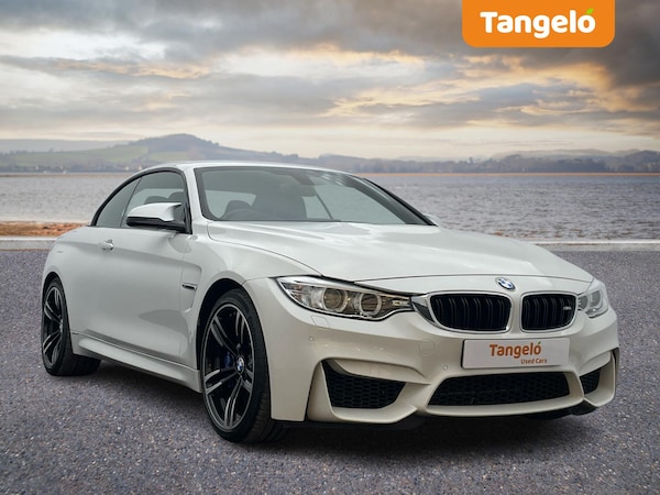 Used BMW M4 2015 for sale - 75520405: Photo 1