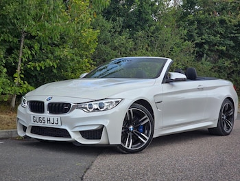 2015 (65) - M4 2dr DCT