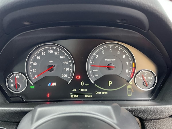 Used BMW M4 2015 for sale - 75520405: Photo 21