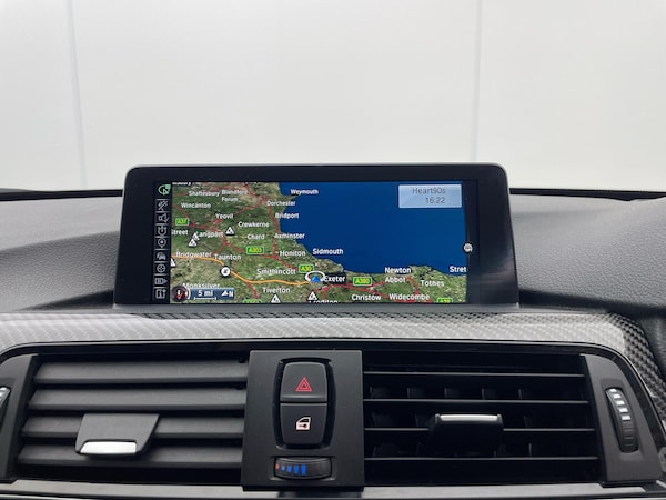 Used BMW M4 2015 for sale - 75520405: Photo 22