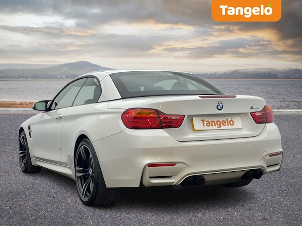 Used BMW M4 2015 for sale - 75520405: Photo 2