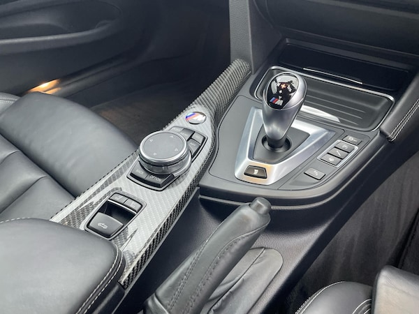 Used BMW M4 2015 for sale - 75520405: Photo 31