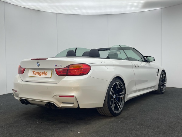 Used BMW M4 2015 for sale - 75520405: Photo 33