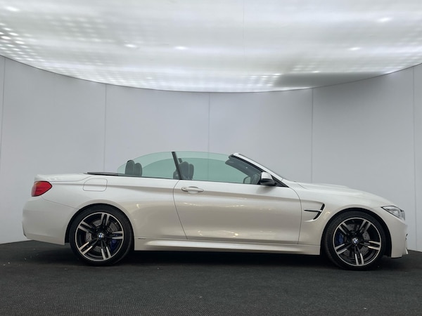 Used BMW M4 2015 for sale - 75520405: Photo 34