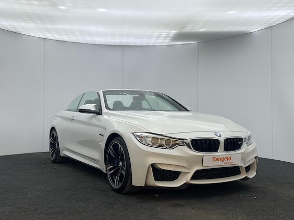 Used BMW M4 2015 for sale - 75520405: Photo 35