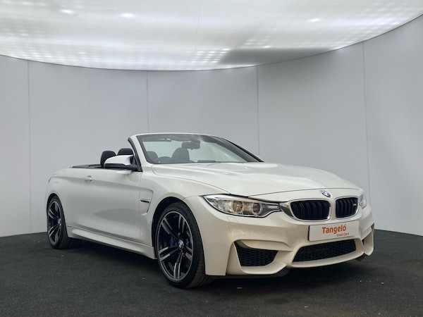 Used BMW M4 2015 for sale - 75520405: Photo 36