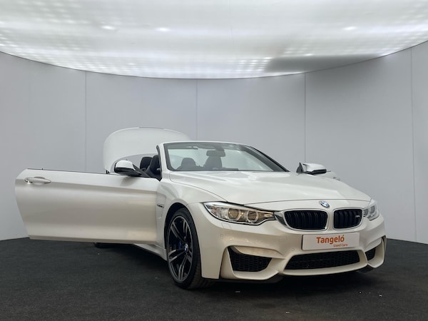 Used BMW M4 2015 for sale - 75520405: Photo 37