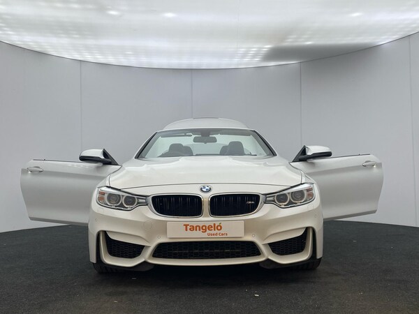 Used BMW M4 2015 for sale - 75520405: Photo 38