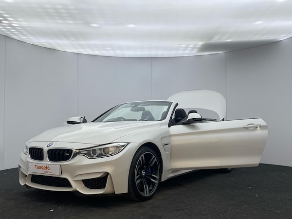 Used BMW M4 2015 for sale - 75520405: Photo 39