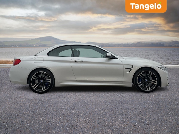 Used BMW M4 2015 for sale - 75520405: Photo 3