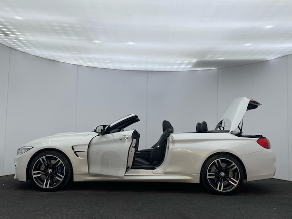 Used BMW M4 2015 for sale - 75520405: Photo 40