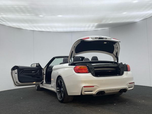 Used BMW M4 2015 for sale - 75520405: Photo 41