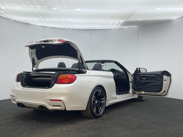Used BMW M4 2015 for sale - 75520405: Photo 43