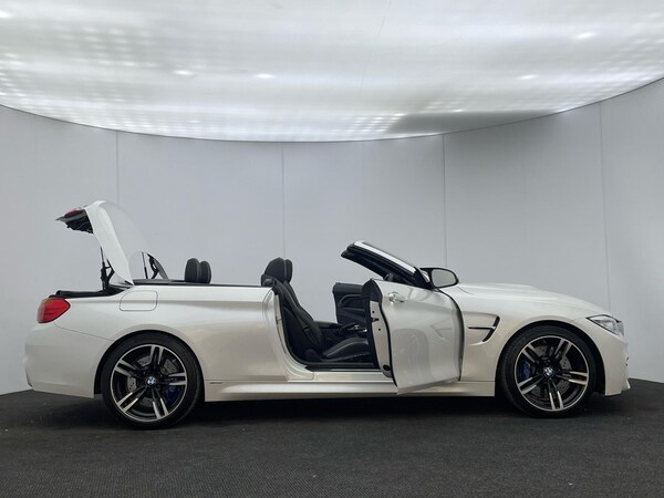 Used BMW M4 2015 for sale - 75520405: Photo 44