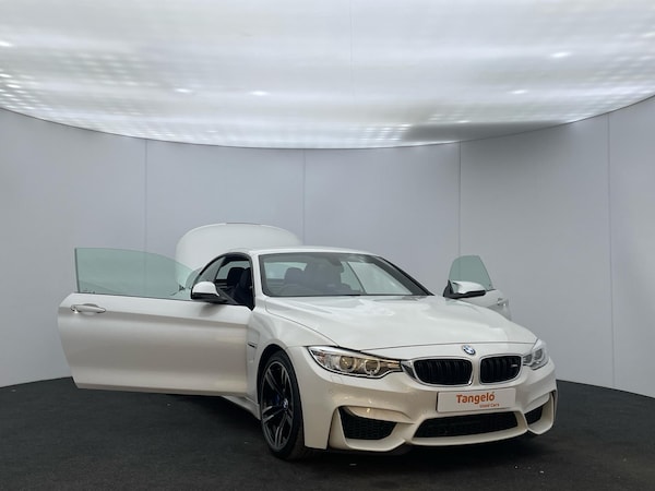 Used BMW M4 2015 for sale - 75520405: Photo 45