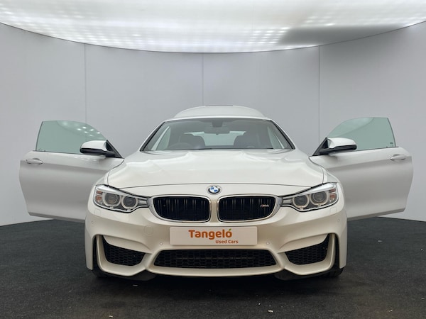 Used BMW M4 2015 for sale - 75520405: Photo 46