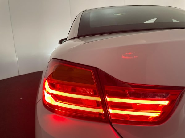 Used BMW M4 2015 for sale - 75520405: Photo 47