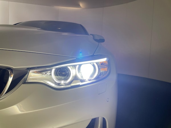Used BMW M4 2015 for sale - 75520405: Photo 49