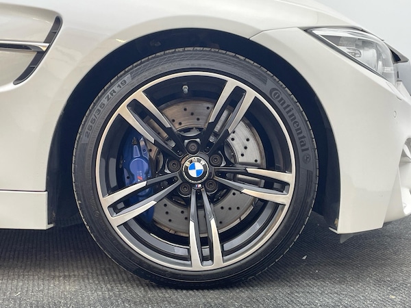 Used BMW M4 2015 for sale - 75520405: Photo 4