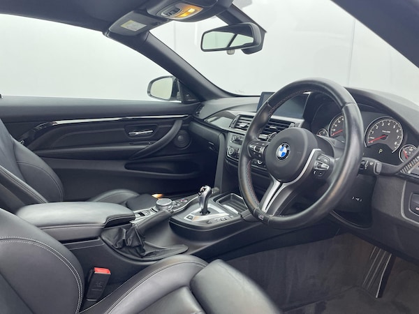 Used BMW M4 2015 for sale - 75520405: Photo 5