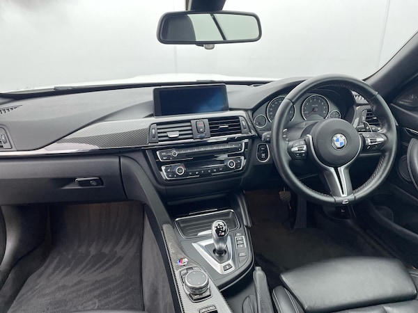 Used BMW M4 2015 for sale - 75520405: Photo 7
