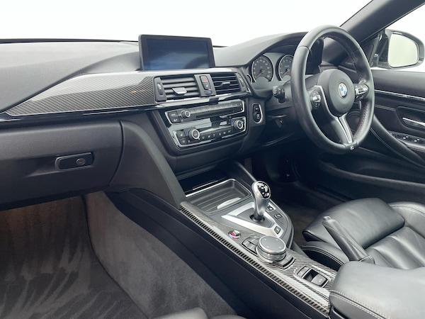 Used BMW M4 2015 for sale - 75520405: Photo 9