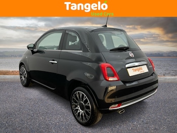 Used Fiat 500 2024 for sale - 78796668: Photo