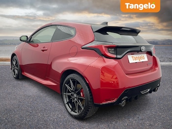 Used Toyota Yaris 2021 for sale - 76167301: Photo