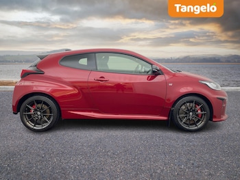 Used Toyota Yaris 2021 for sale - 76167301: Photo