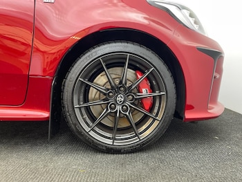 Used Toyota Yaris 2021 for sale - 76167301: Photo