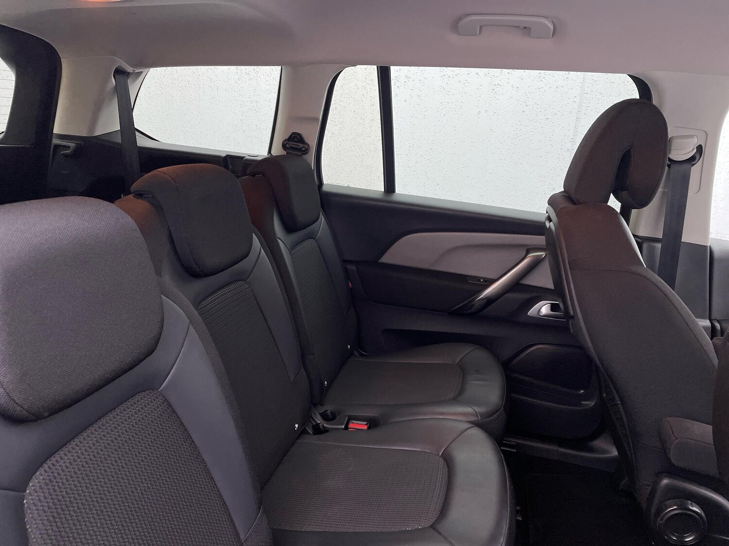 Used Citroen C4 Grand Picasso 2022 for sale - 76765873: Photo 15