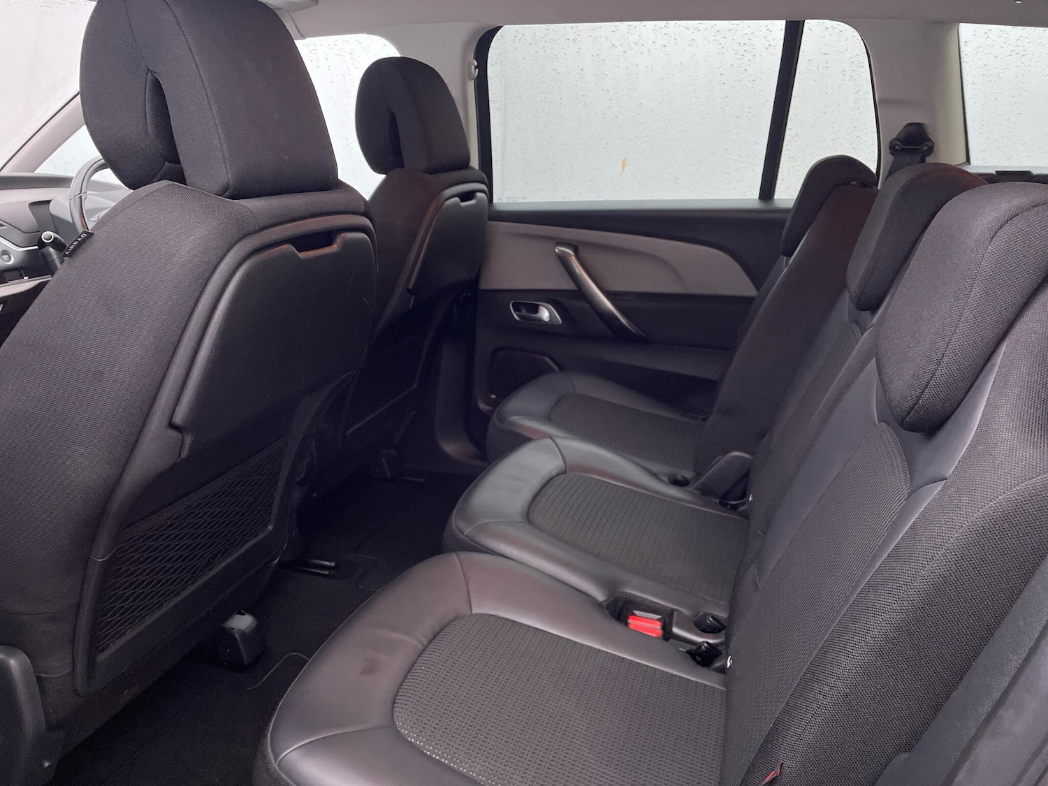 Used Citroen C4 Grand Picasso 2022 for sale - 76765873: Photo 18