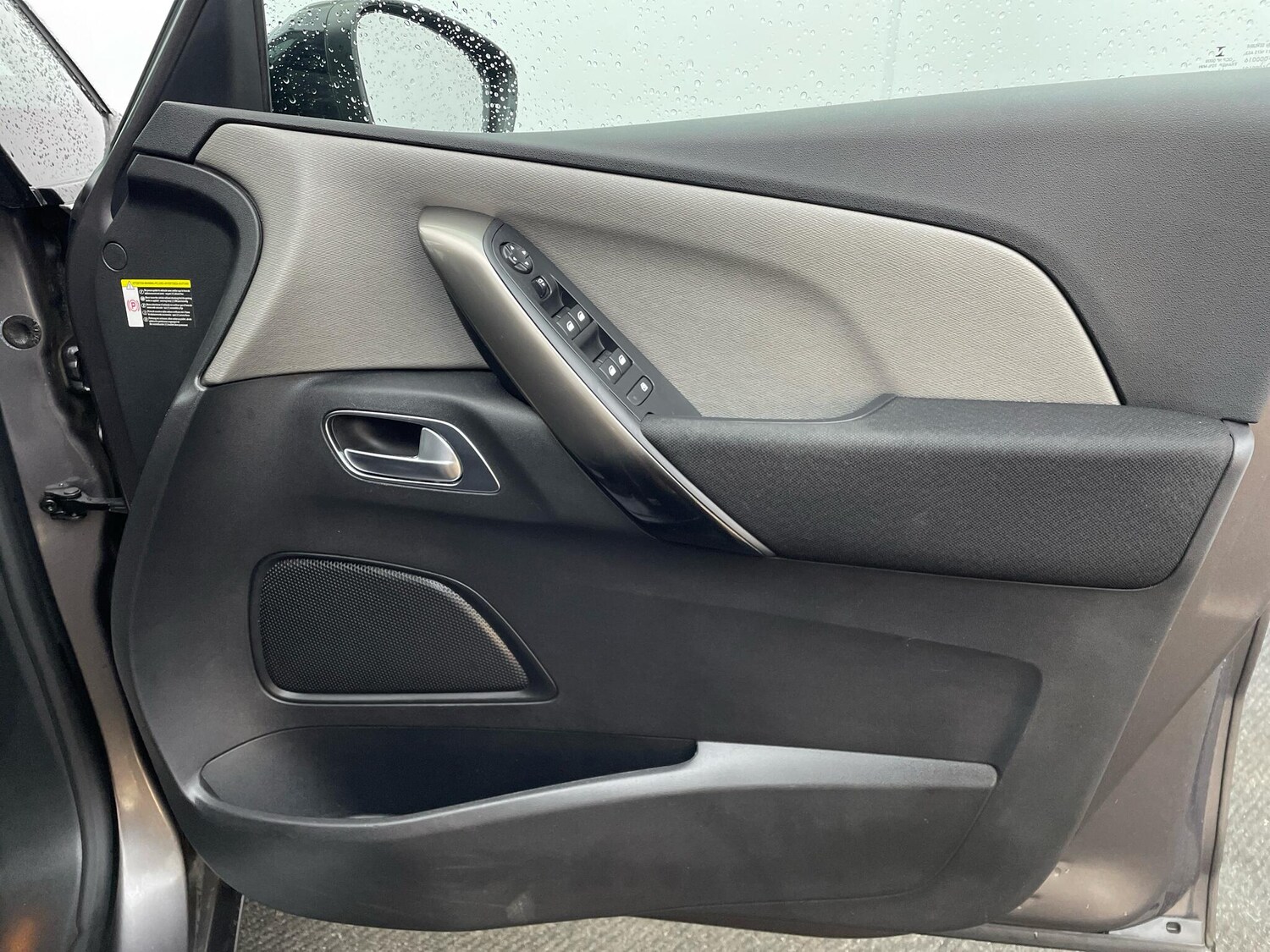 Used Citroen C4 Grand Picasso 2022 for sale - 76765873: Photo 20