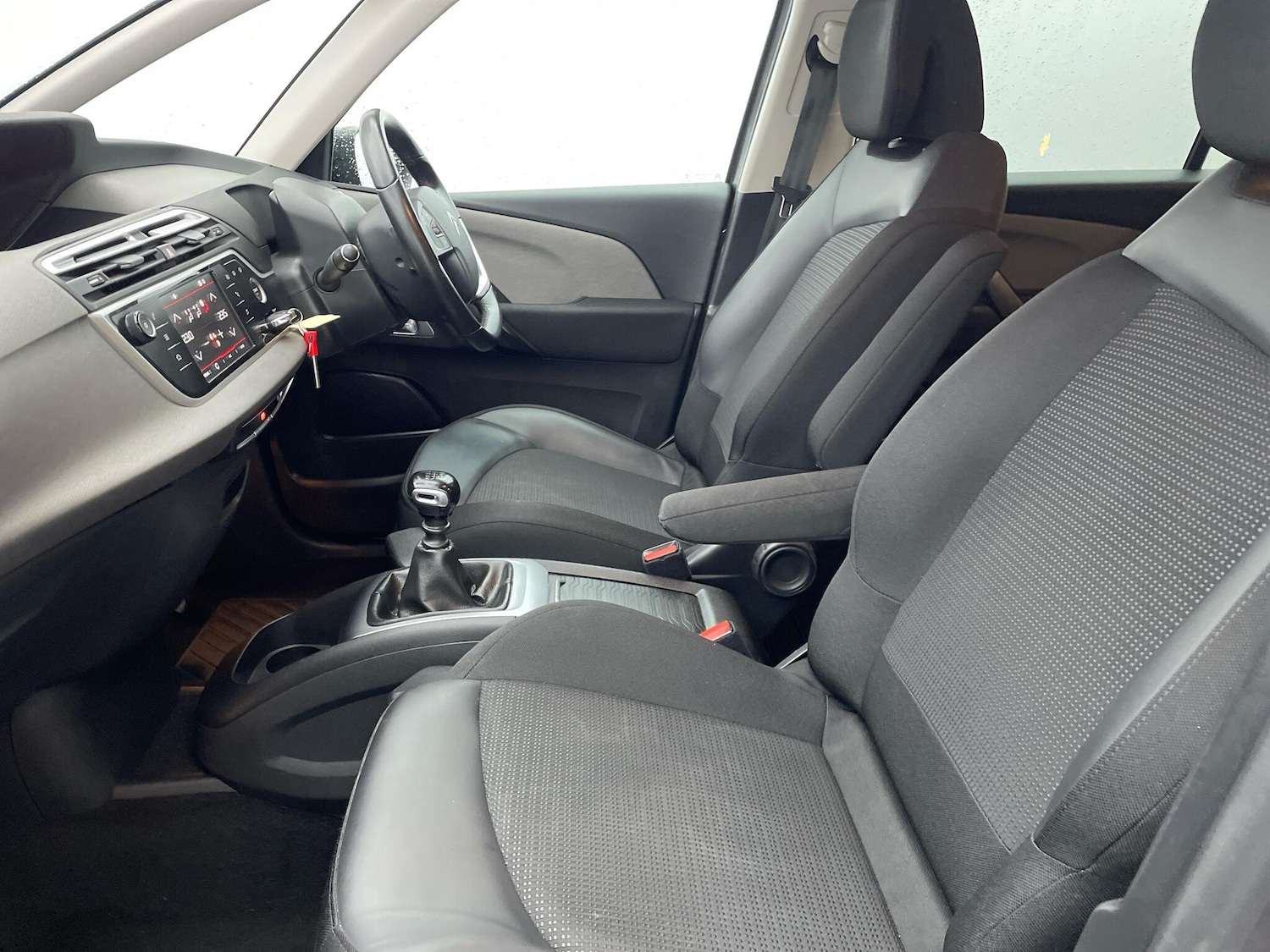 Used Citroen C4 Grand Picasso 2022 for sale - 76765873: Photo 29