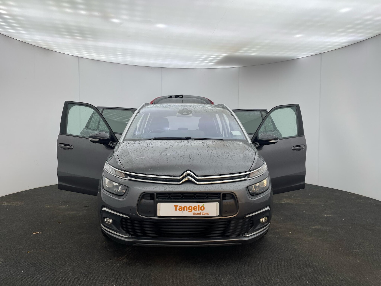 Used Citroen C4 Grand Picasso 2022 for sale - 76765873: Photo 36