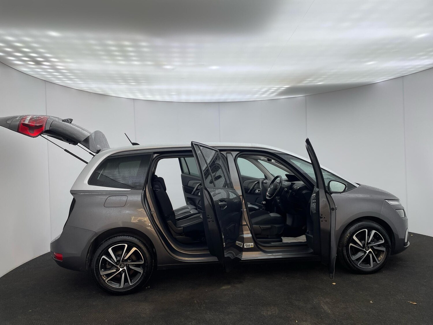 Used Citroen C4 Grand Picasso 2022 for sale - 76765873: Photo 38