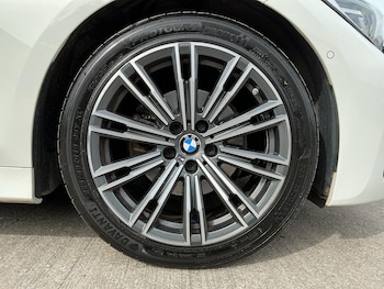 Used BMW 3 Series 2020 for sale - 78860246: Photo