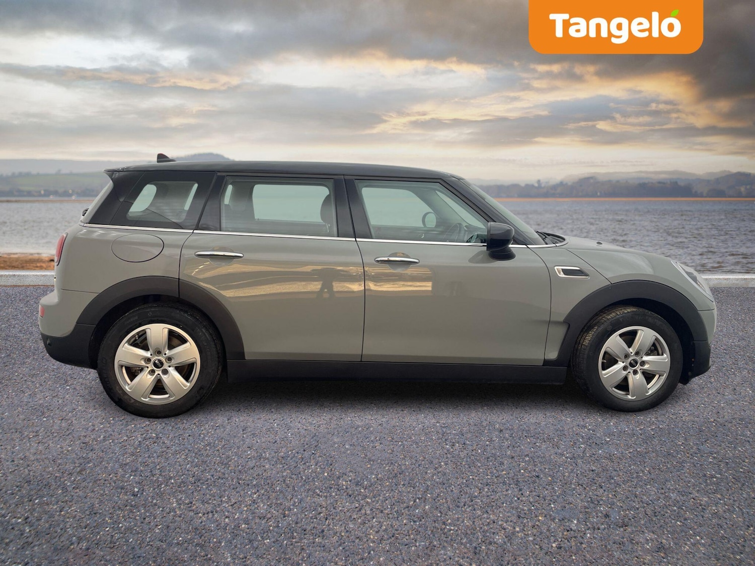 Used MINI Clubman 2022 for sale - 76572931: Photo 10