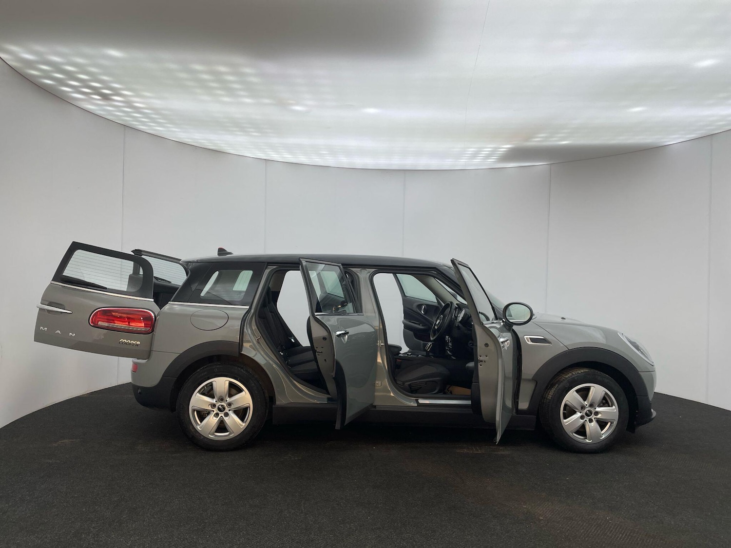 Used MINI Clubman 2022 for sale - 76572931: Photo 11