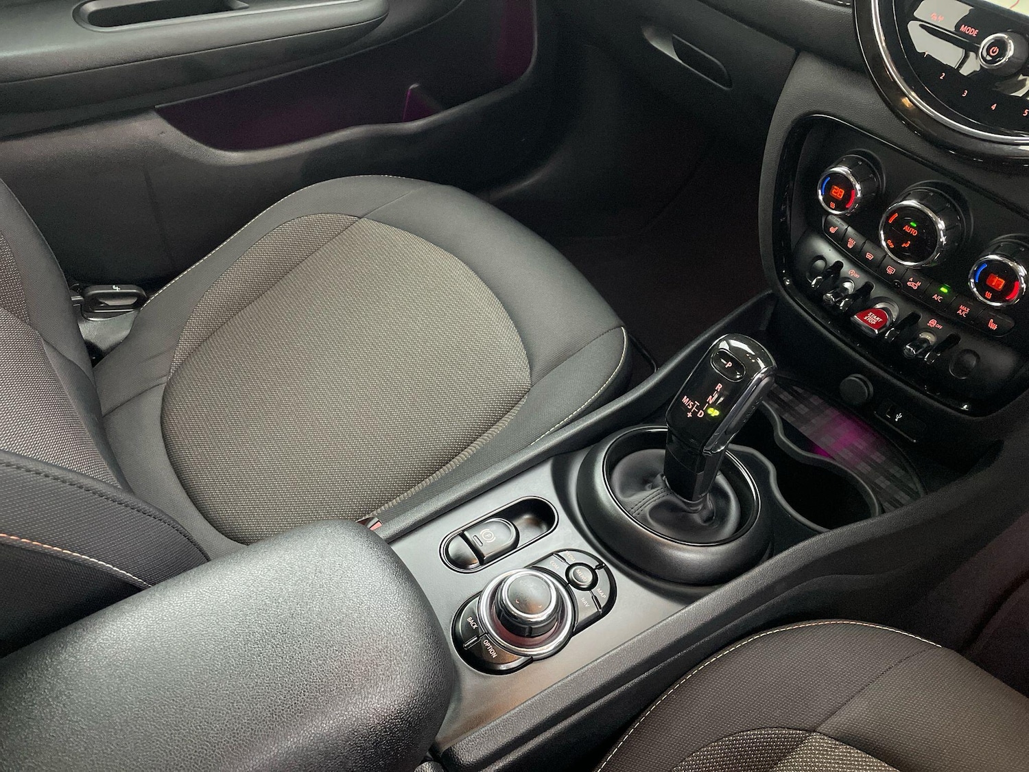 Used MINI Clubman 2022 for sale - 76572931: Photo 13