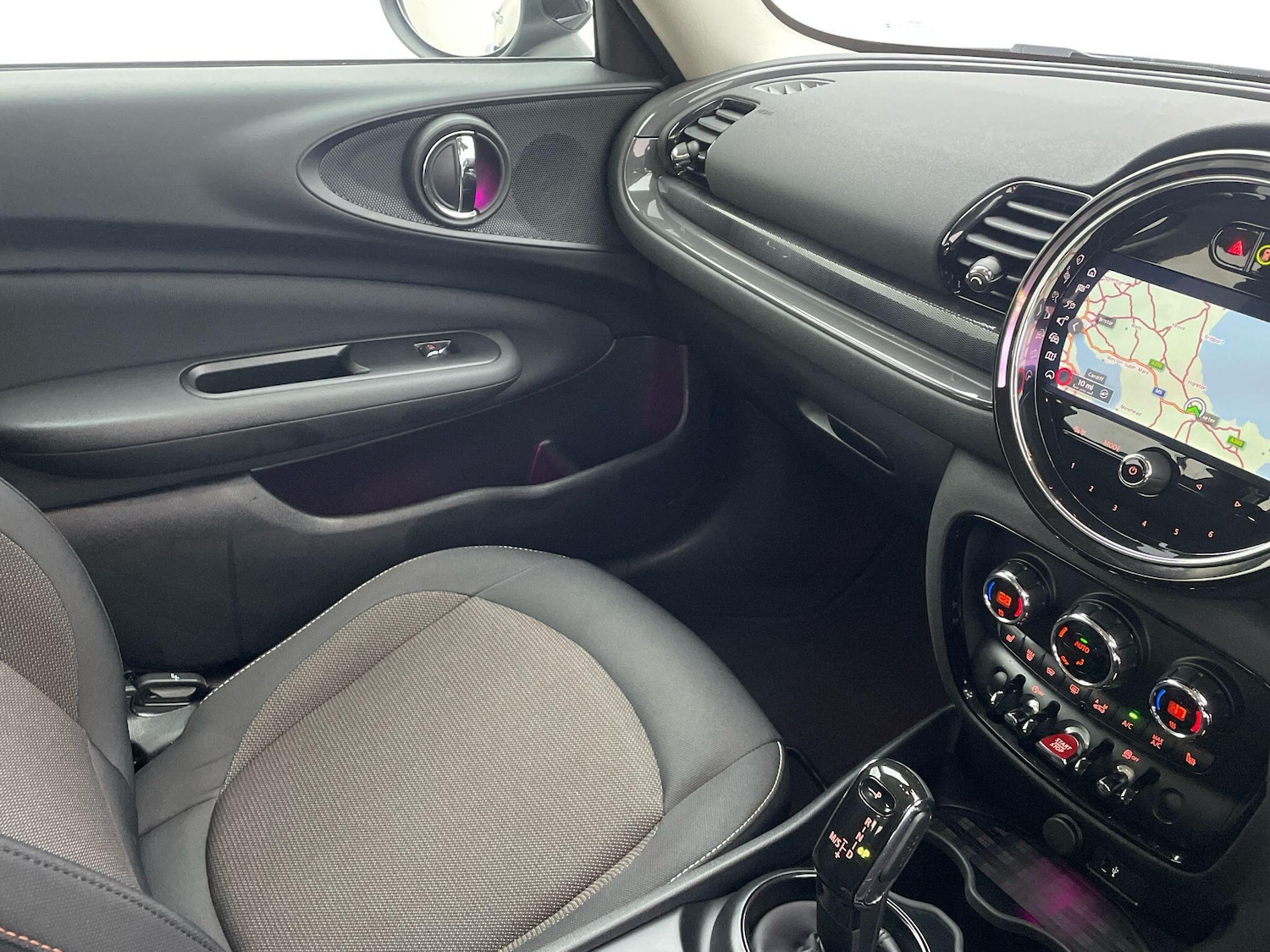 Used MINI Clubman 2022 for sale - 76572931: Photo 14