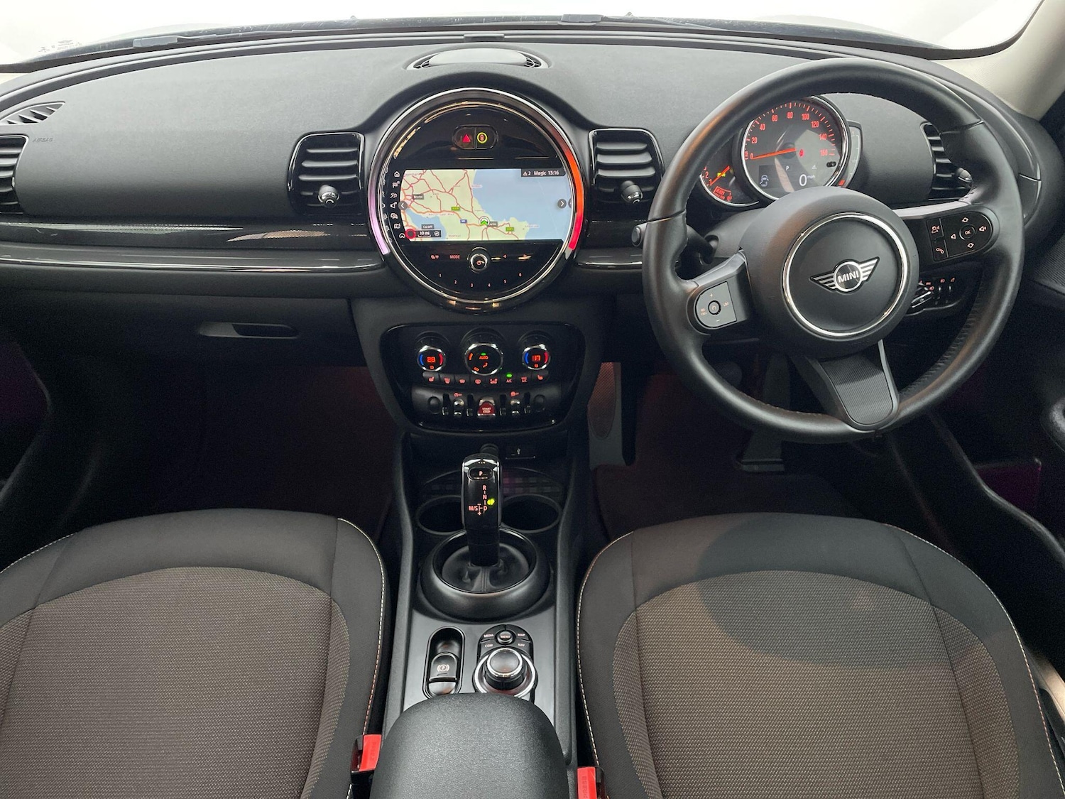 Used MINI Clubman 2022 for sale - 76572931: Photo 15