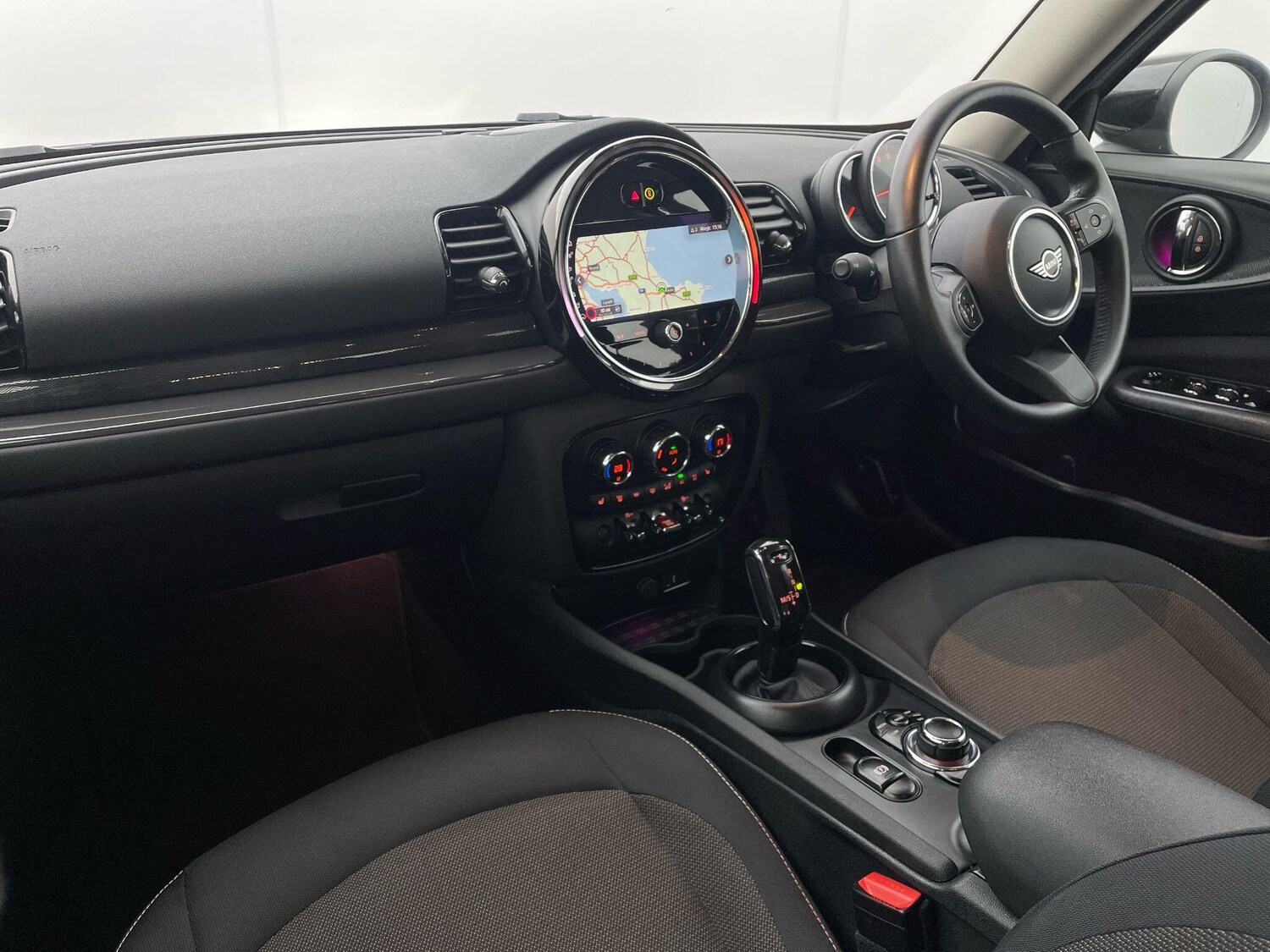 Used MINI Clubman 2022 for sale - 76572931: Photo 17