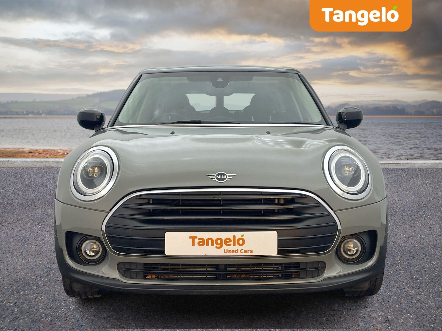 Used MINI Clubman 2022 for sale - 76572931: Photo 2