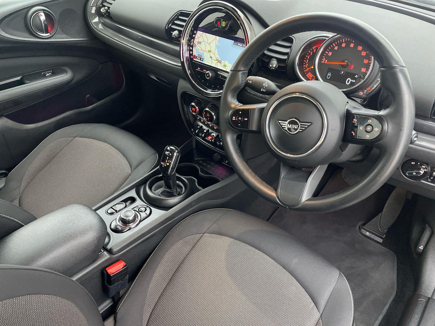 Used MINI Clubman 2022 for sale - 76572931: Photo 20